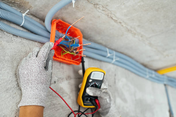 Professional Electrician in Moweaqua, IL